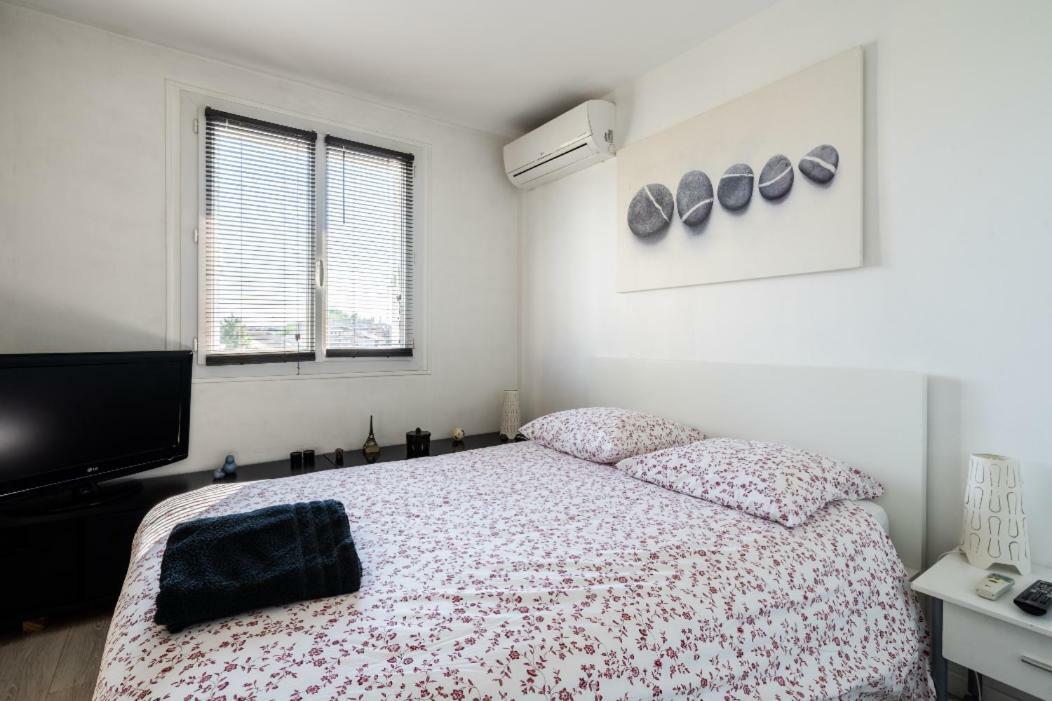 Monplaisir Apartment ตูลูส ภายนอก รูปภาพ
